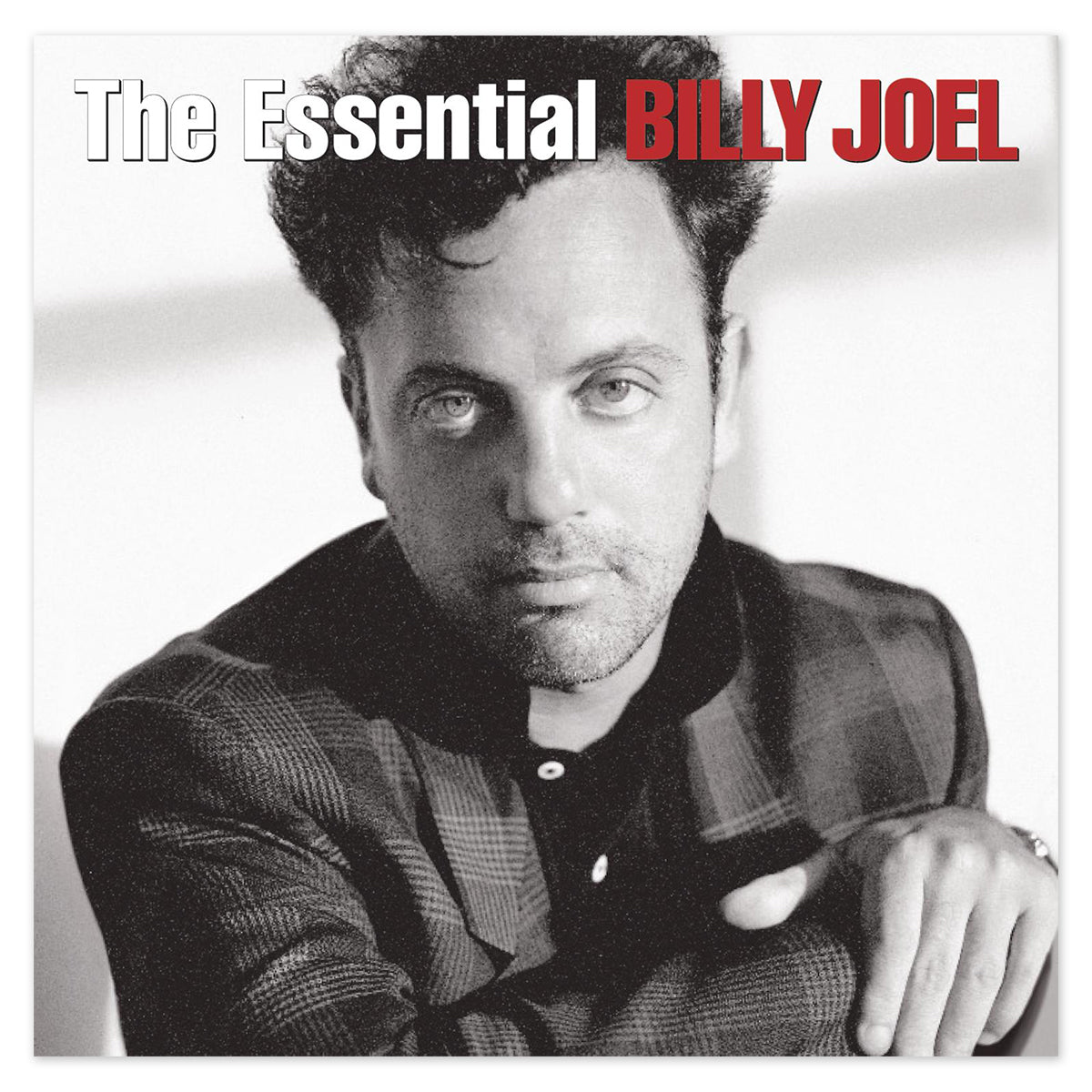BILLY JOEL - THE ESSENTIAL BILLY JOEL CD
