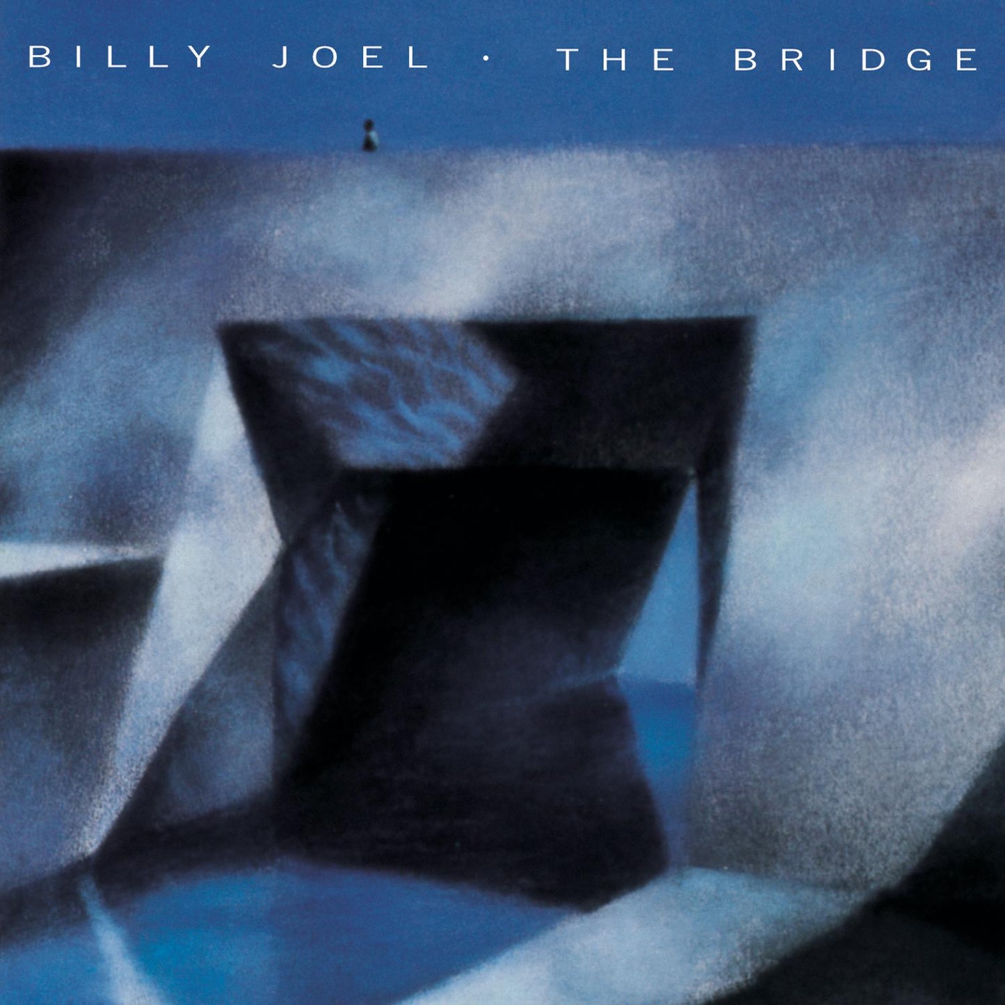 BILLY JOEL - The Bridge CD