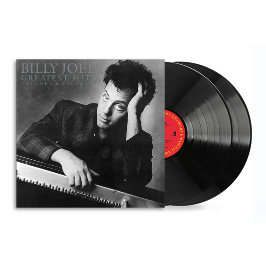 Greatest Hits Volume I & II Vinyl