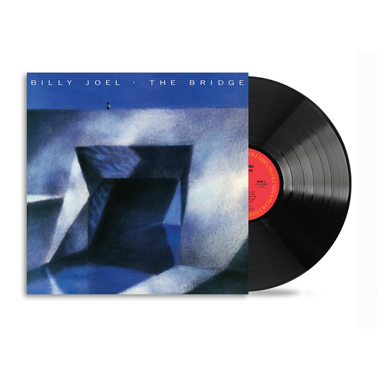The Bridge Vinyl