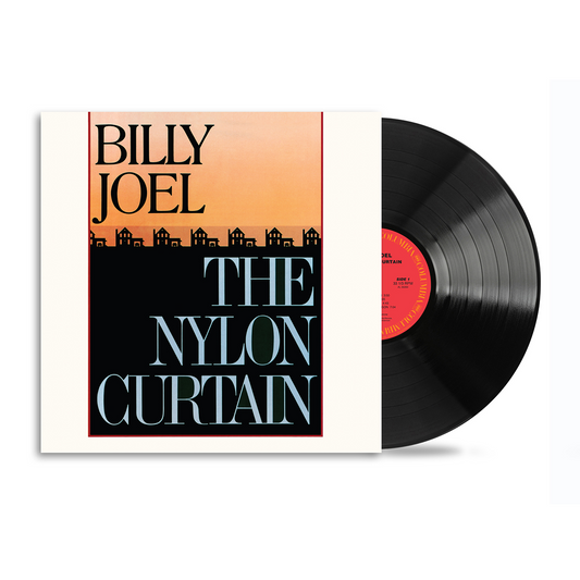 The Nylon Curtain