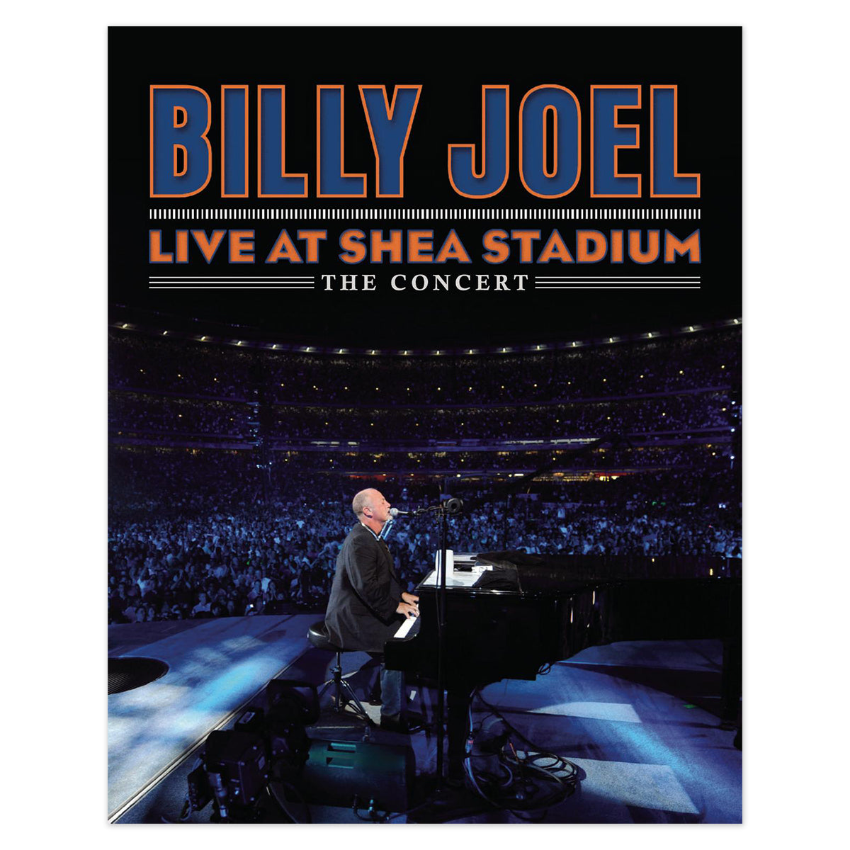 Billy Joel - Live At Shea Stadium Blu-ray