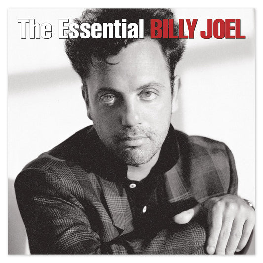 BILLY JOEL - THE ESSENTIAL BILLY JOEL CD