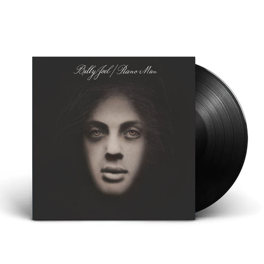 Piano Man Vinyl LP